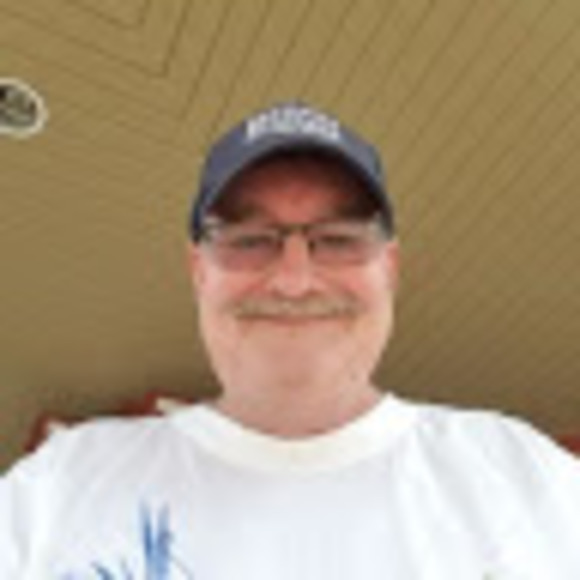 Meet your Posher, Steven - Picture 1 of 1